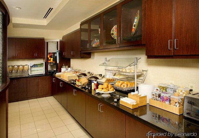 Springhill Suites By Marriott Jacksonville North I-95 Area Bagian luar foto