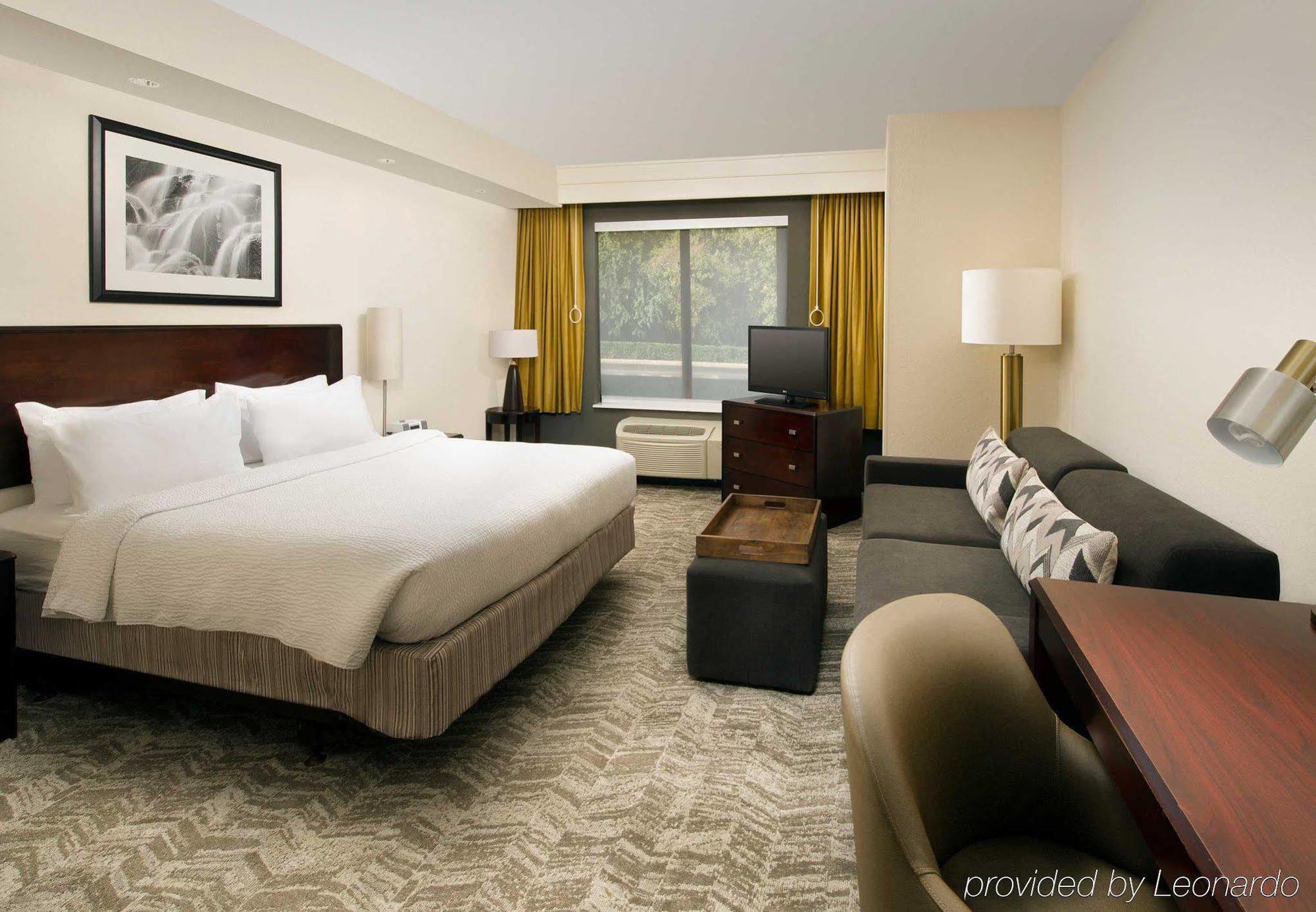 Springhill Suites By Marriott Jacksonville North I-95 Area Bagian luar foto