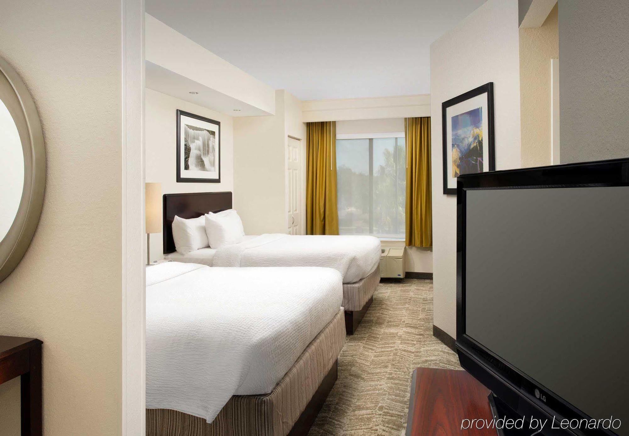 Springhill Suites By Marriott Jacksonville North I-95 Area Bagian luar foto