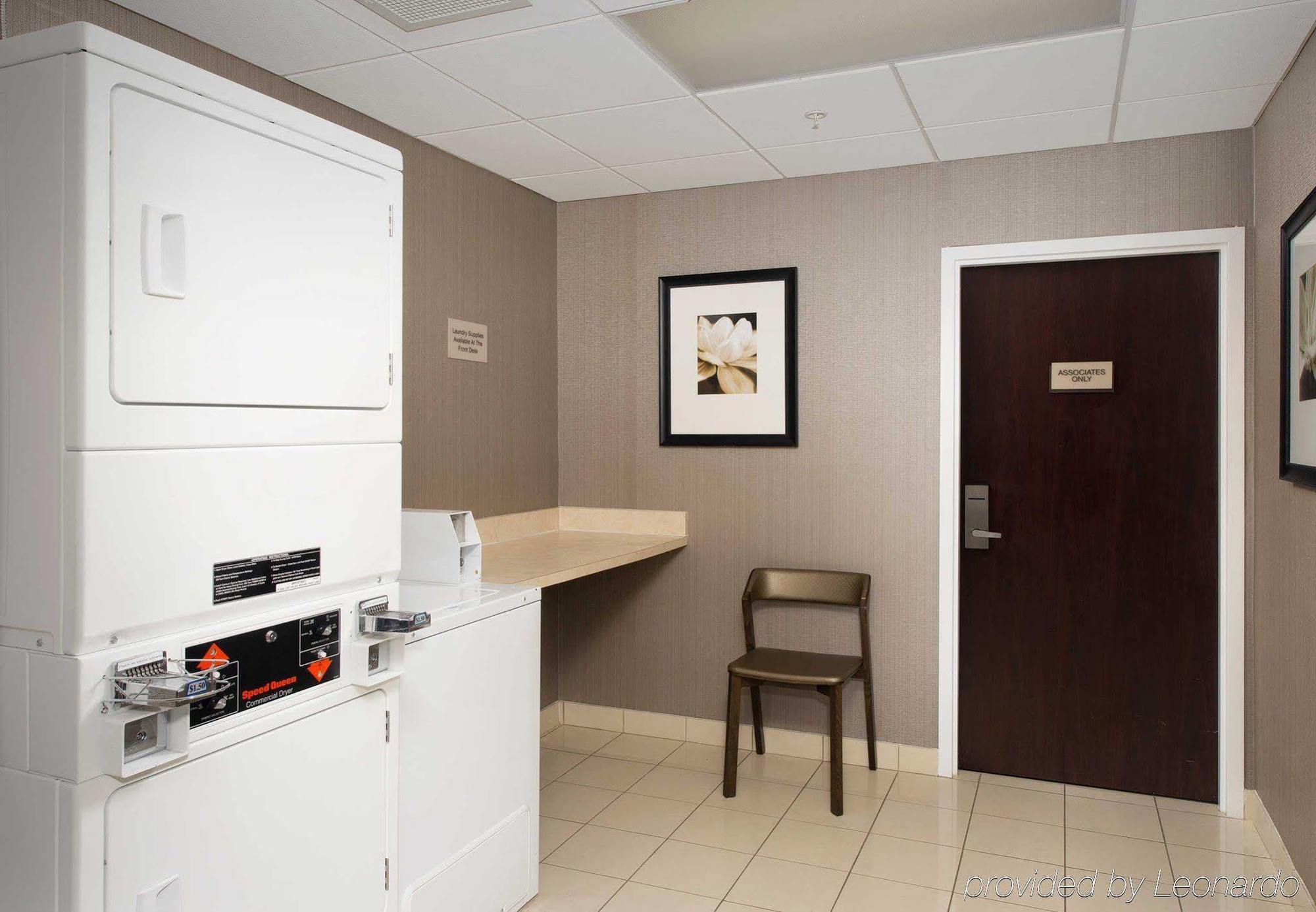 Springhill Suites By Marriott Jacksonville North I-95 Area Bagian luar foto